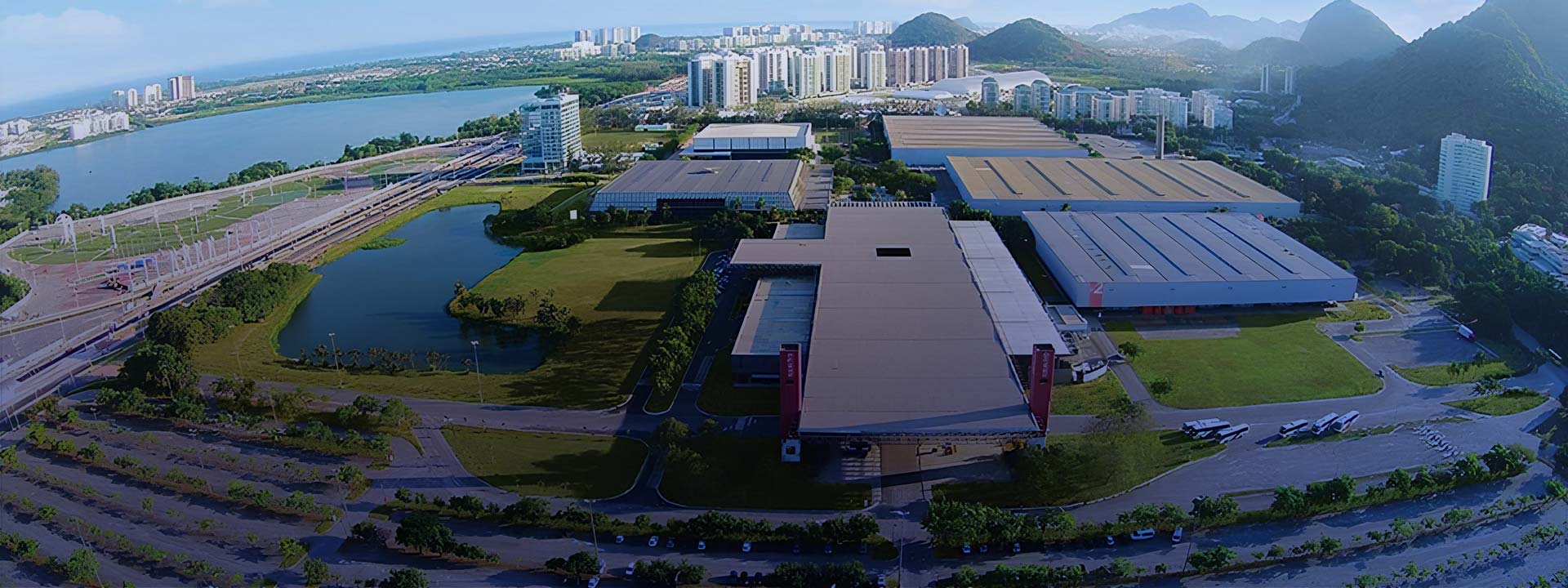 51º CBAC • 2026<br> Rio Centro – RJ – Junho